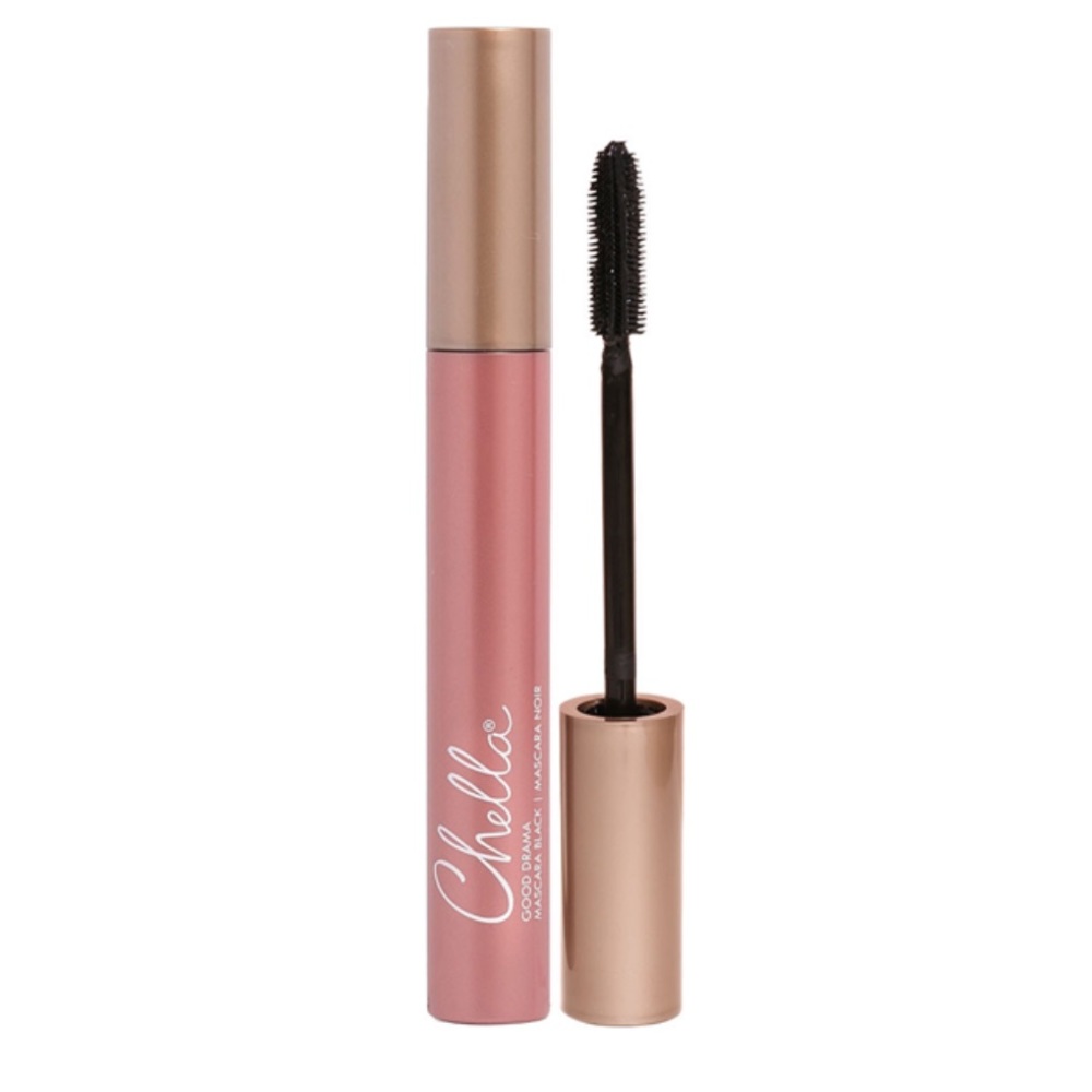 CHELLA GOOD DRAMA BLACK MASCARA